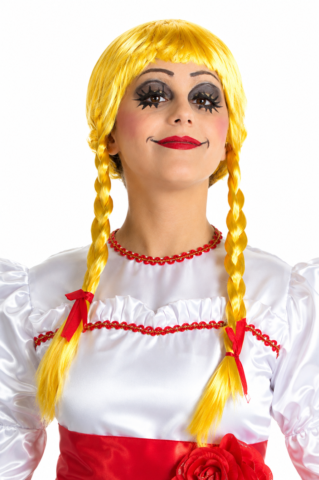 PARRUCCA TRECCE