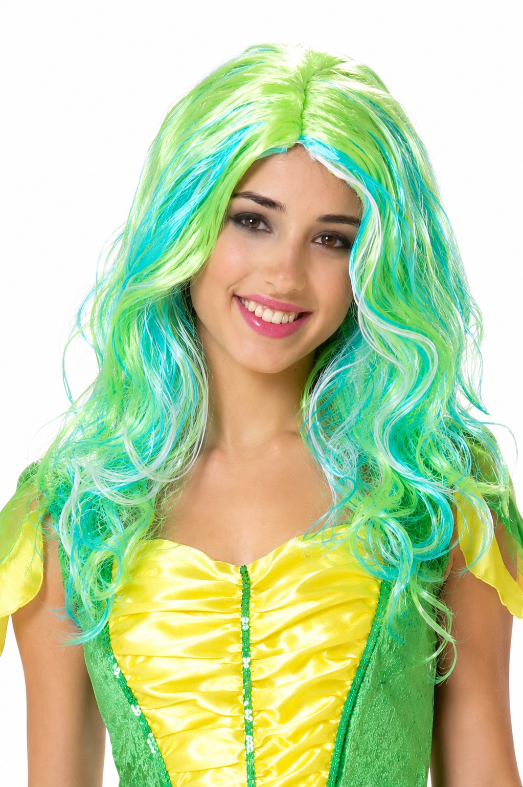 PARRUCCA TRILLY