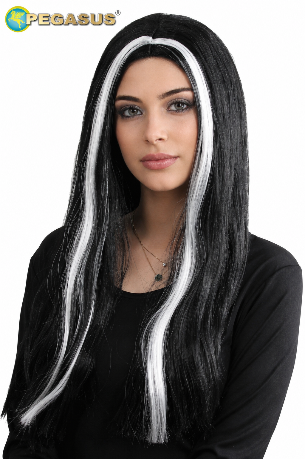 PARRUCCA MORTICIA