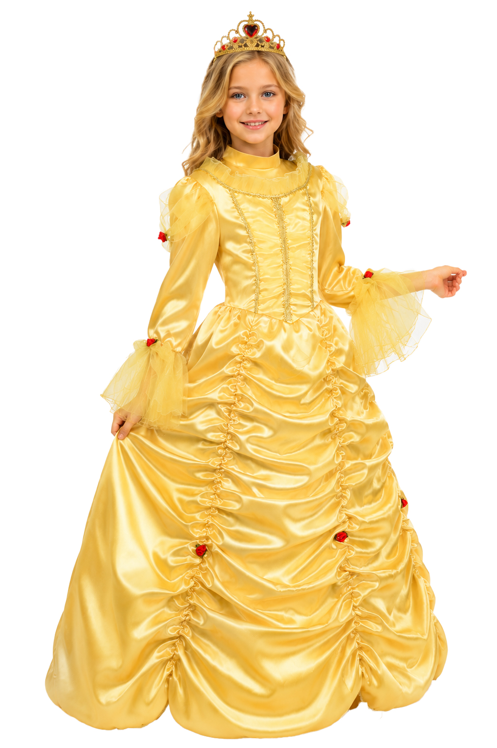 PRINCIPESSA BELLE