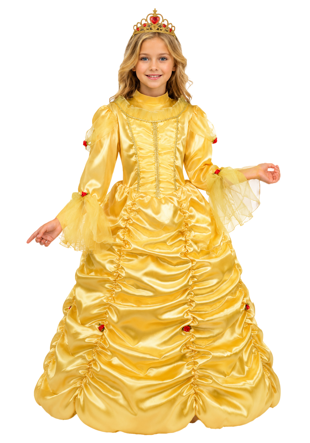 PRINCIPESSA BELLE