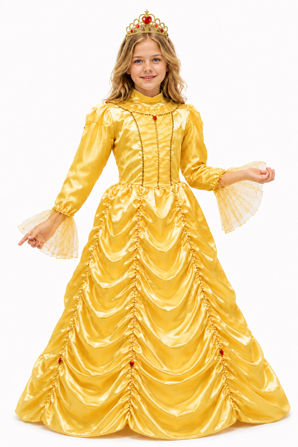 PRINCIPESSA BELLE