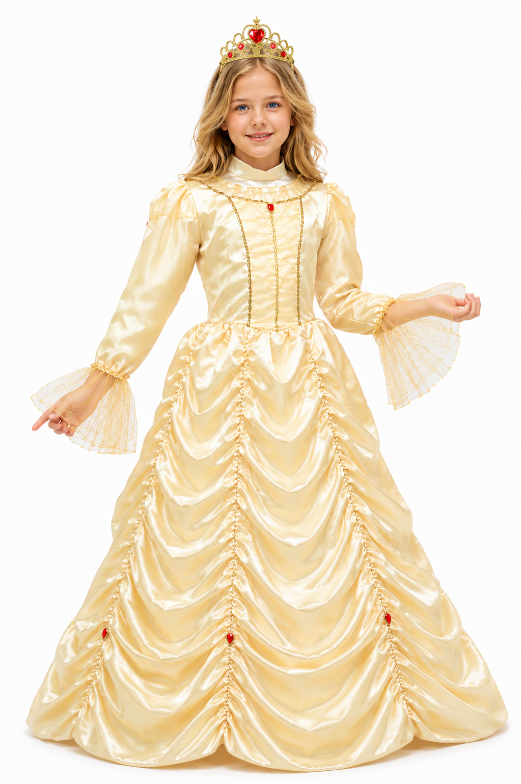 PRINCIPESSA BELLE