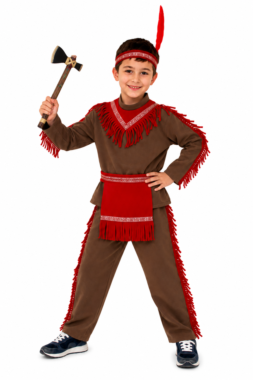 INDIANO