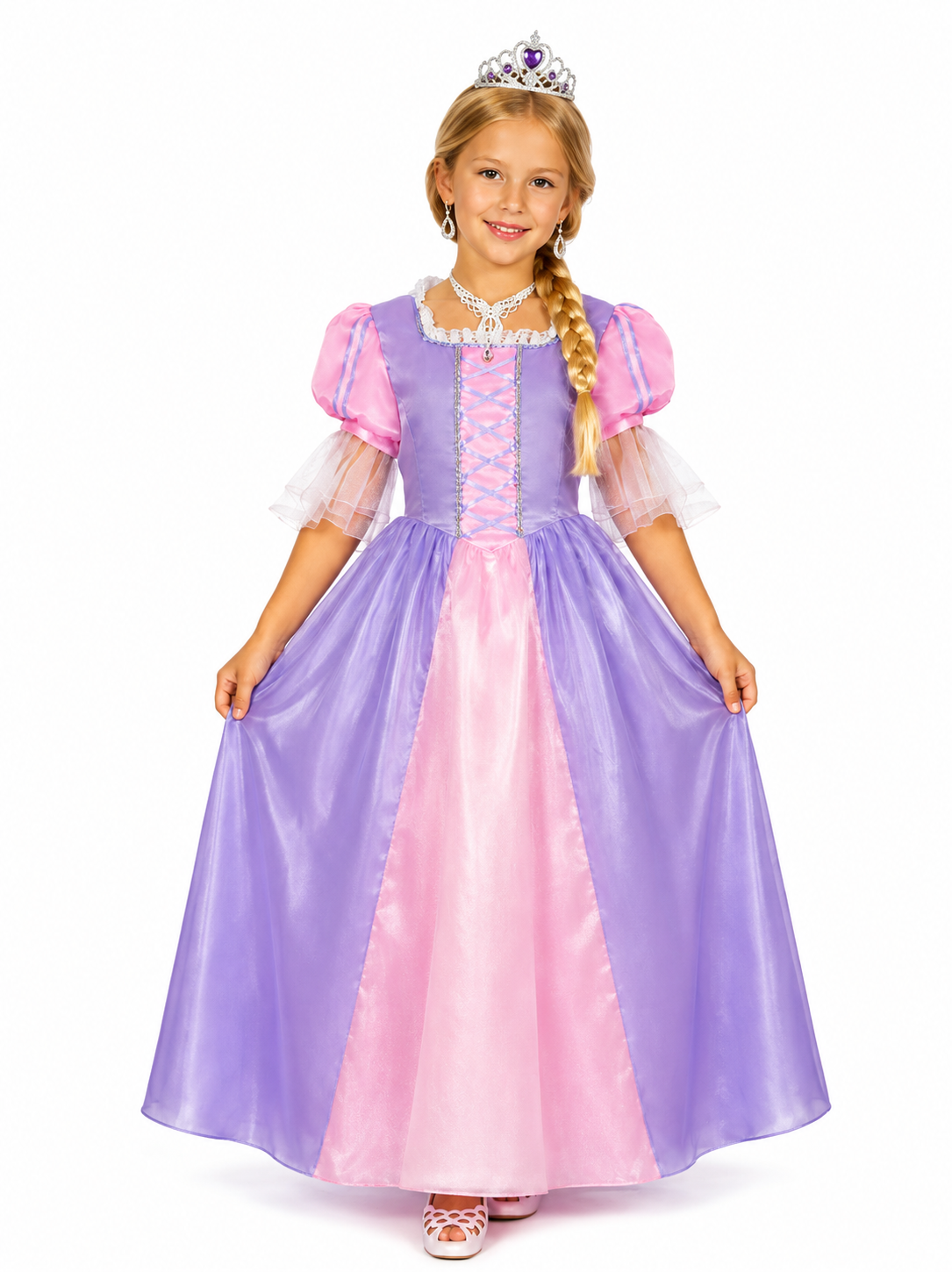PRINCIPESSA RAPERONZOLO