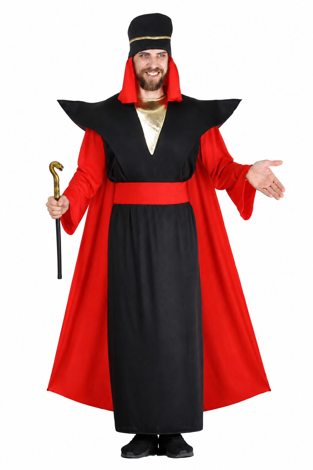 JAFAR