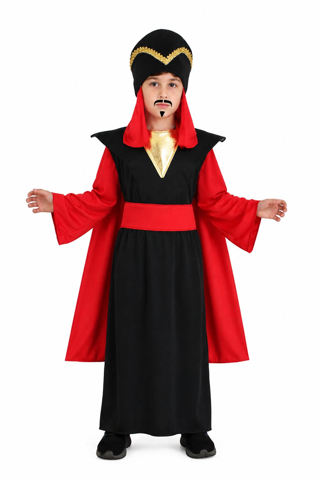 JAFAR