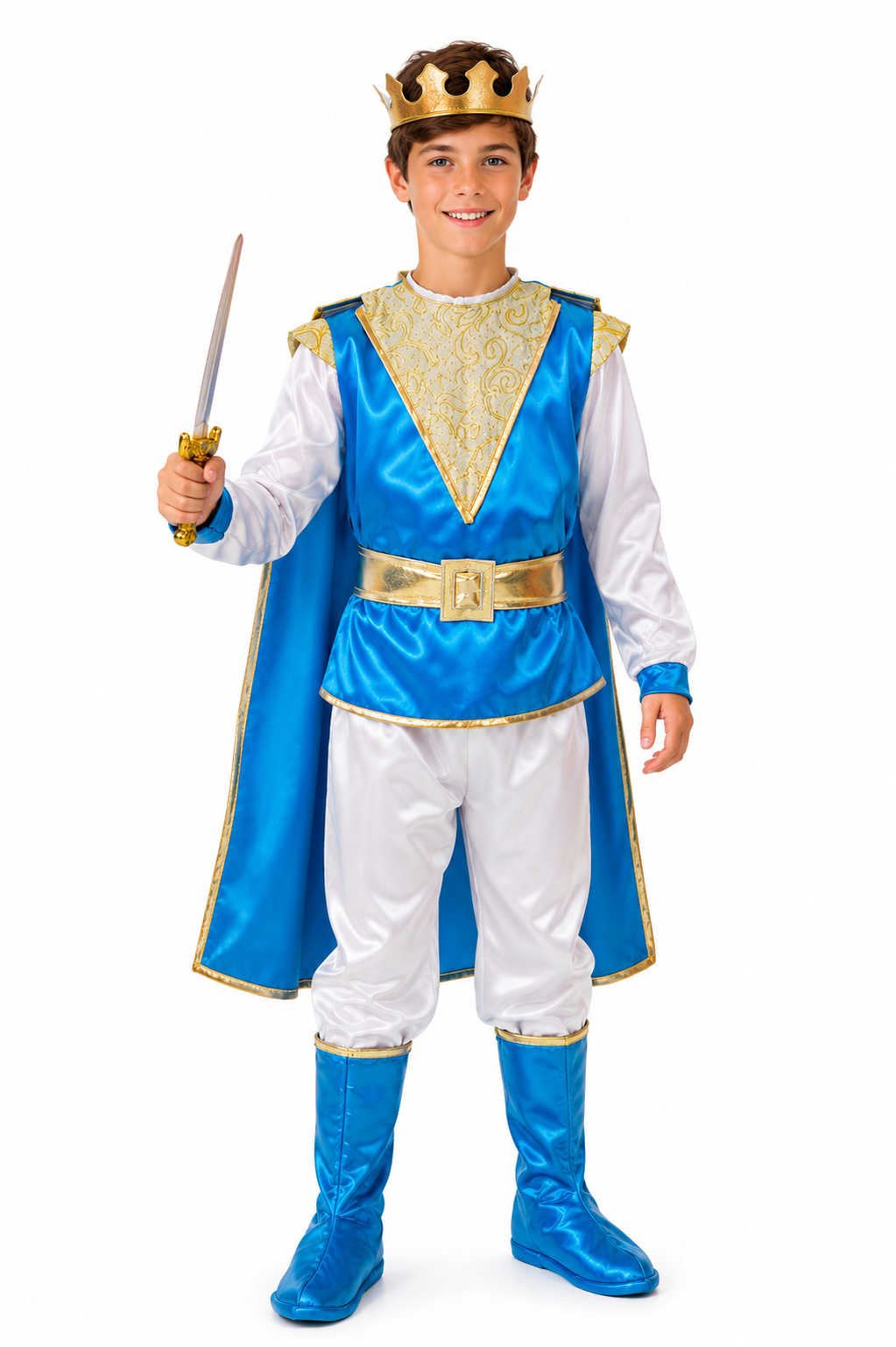 PRINCIPE