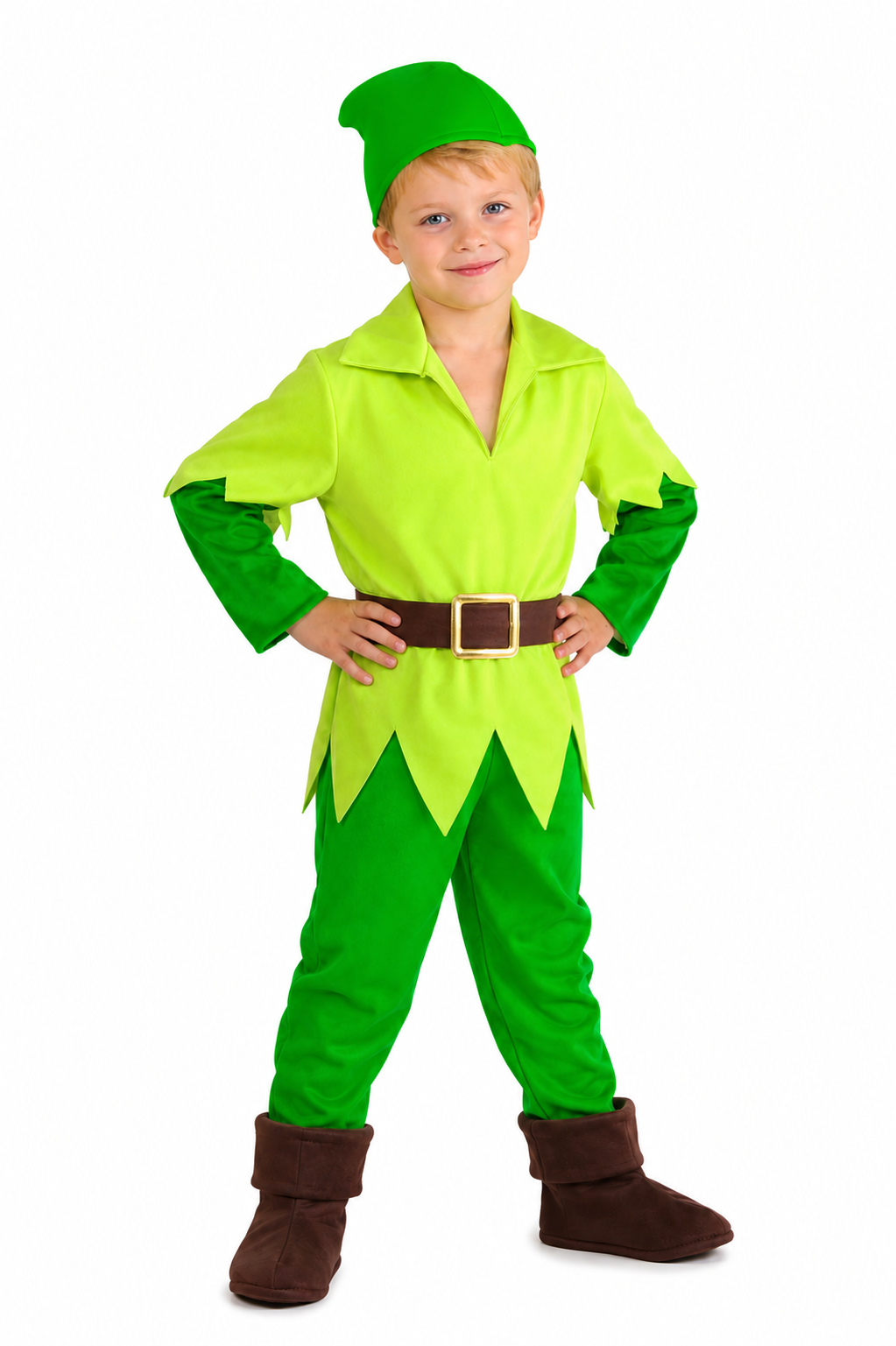 PETER PAN 