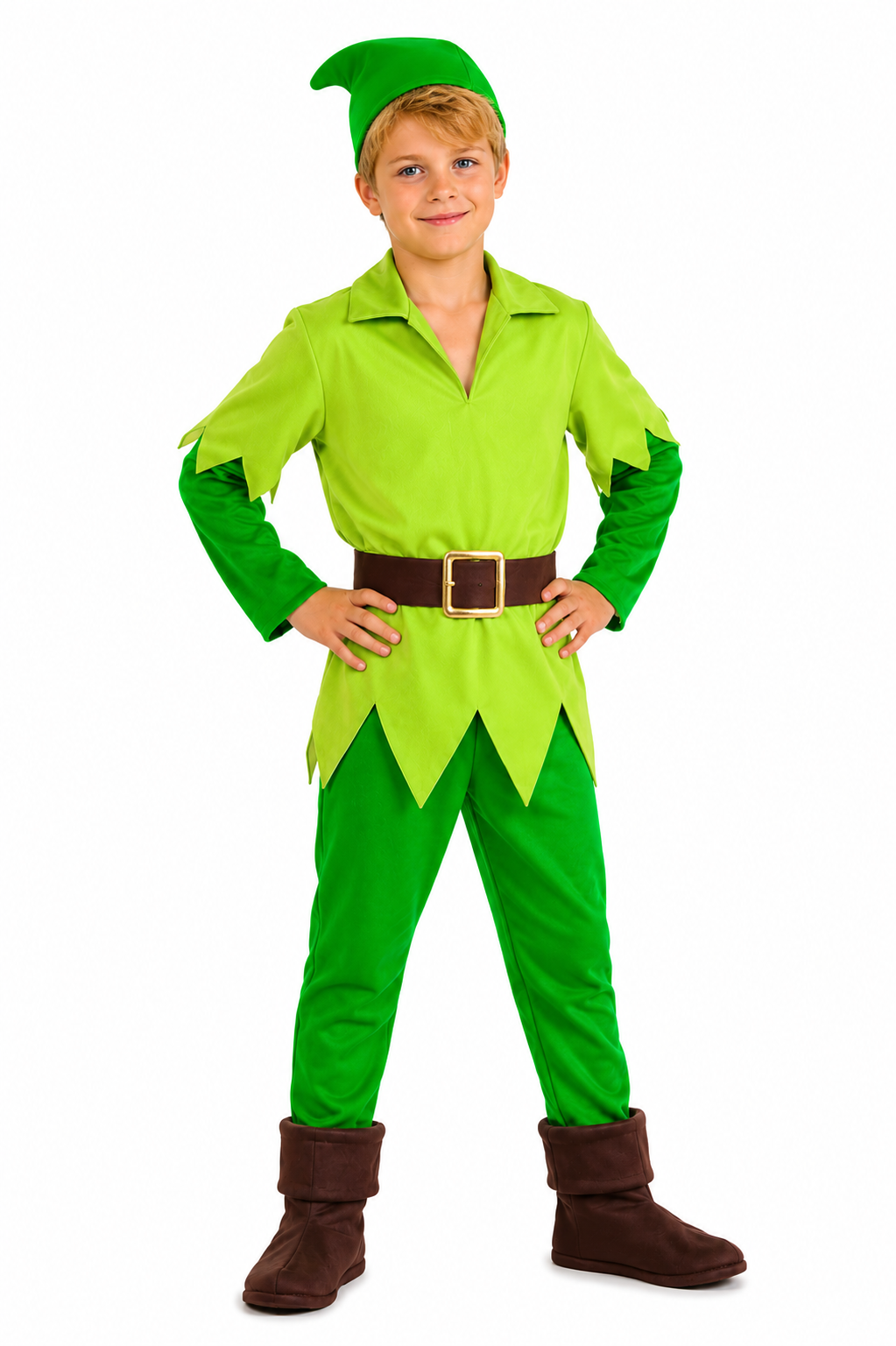 PETER PAN 