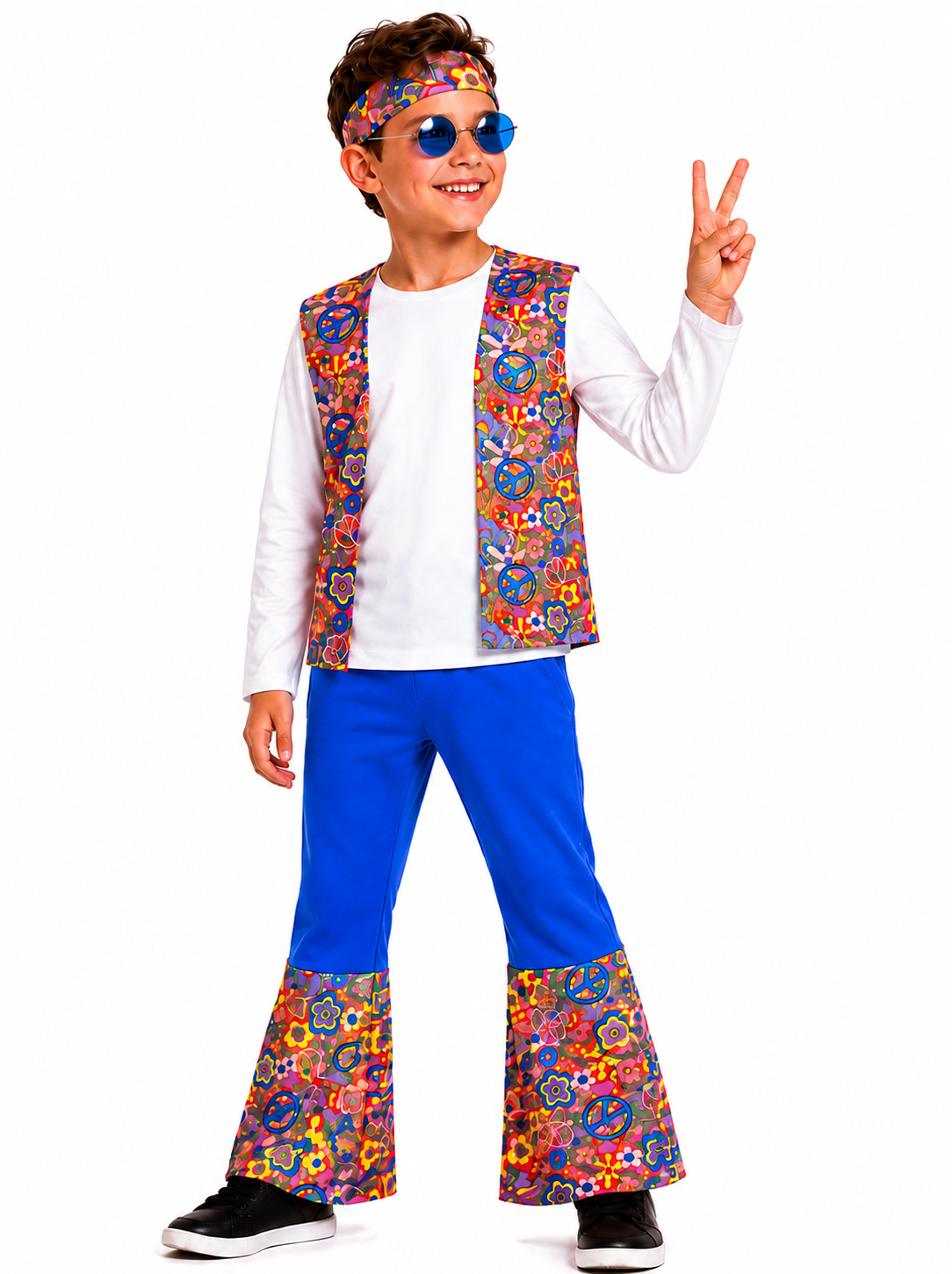 HIPPIE BAMBINO