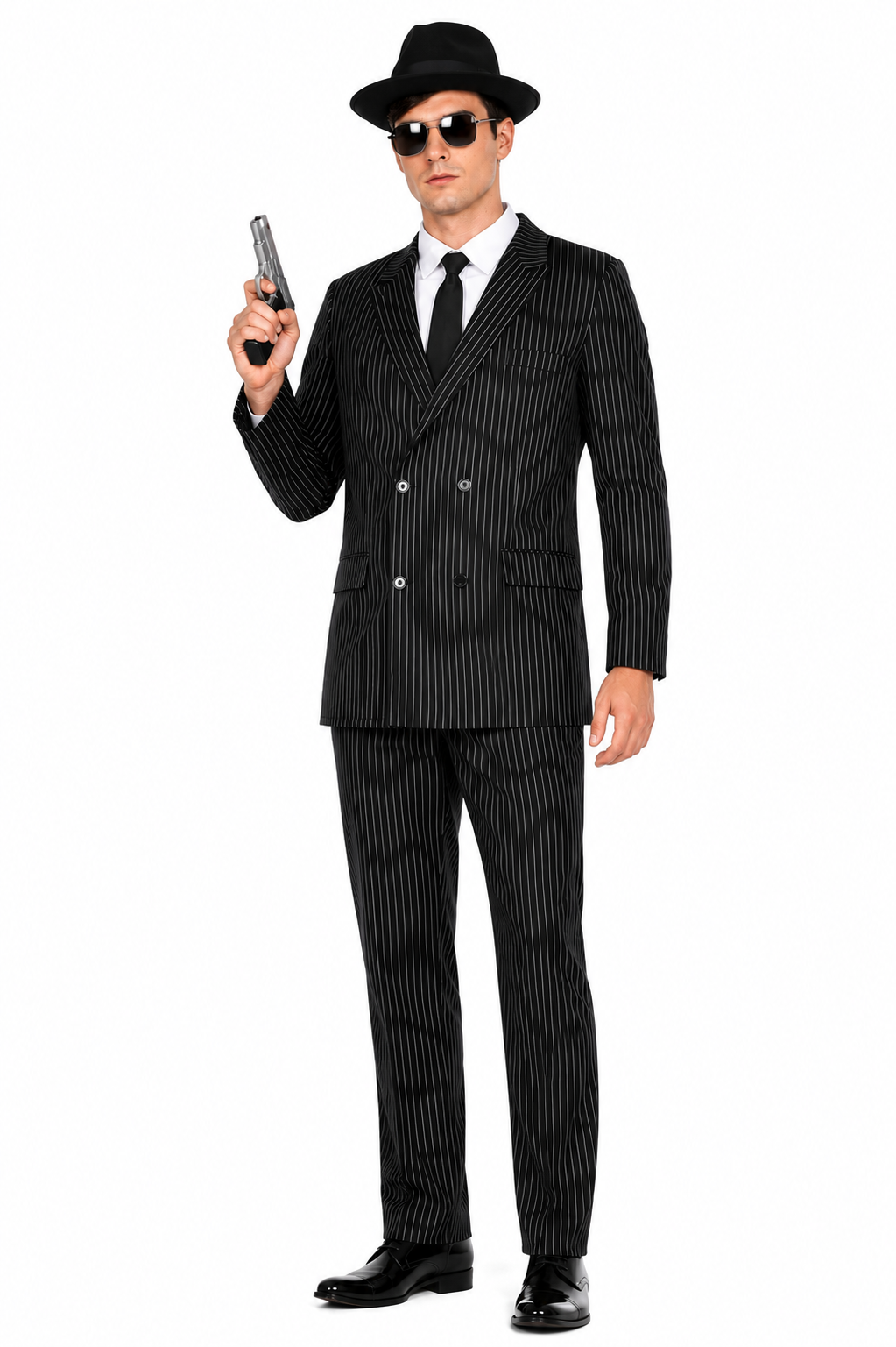 GANGSTER UOMO