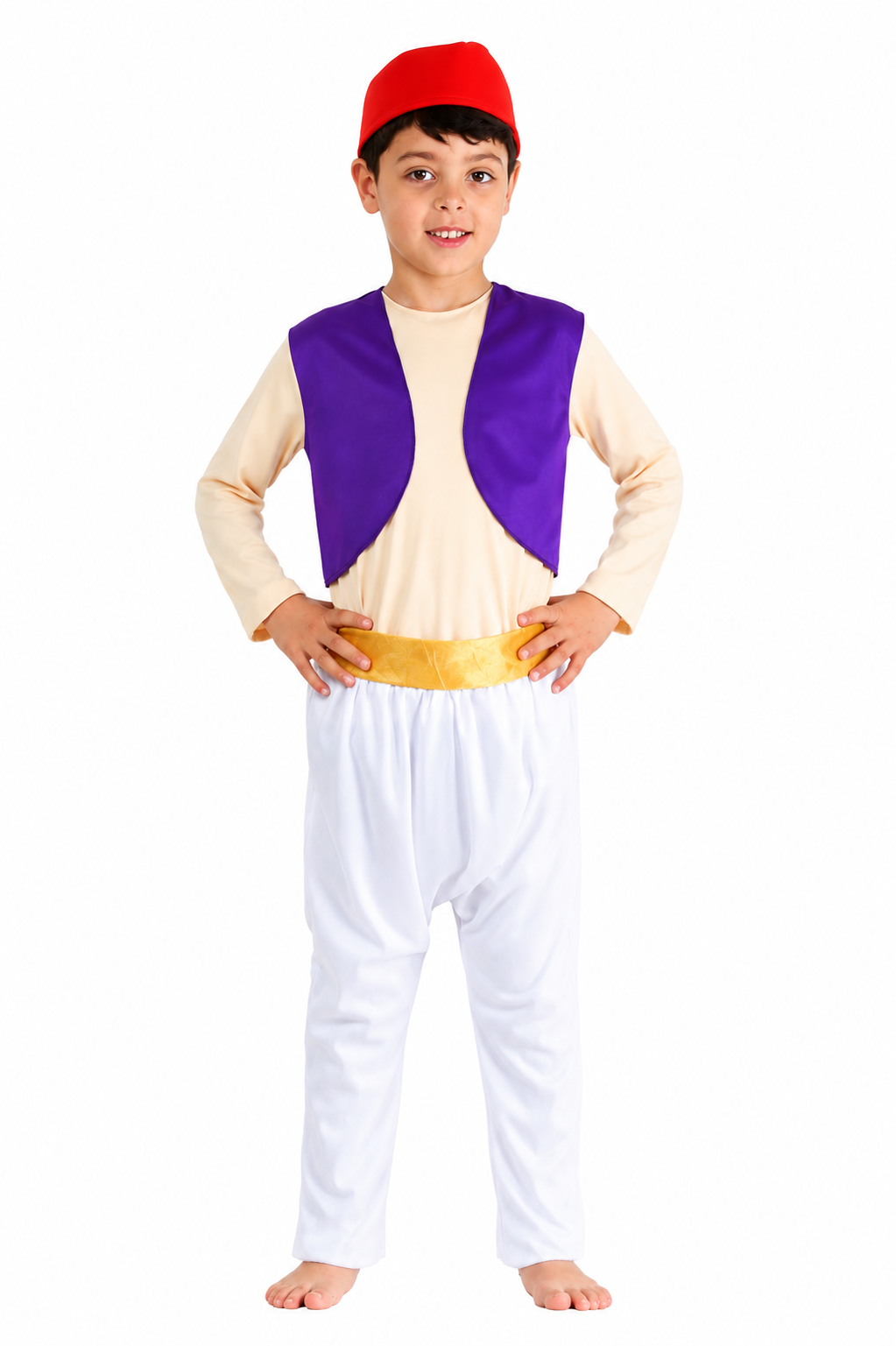 ALADINO