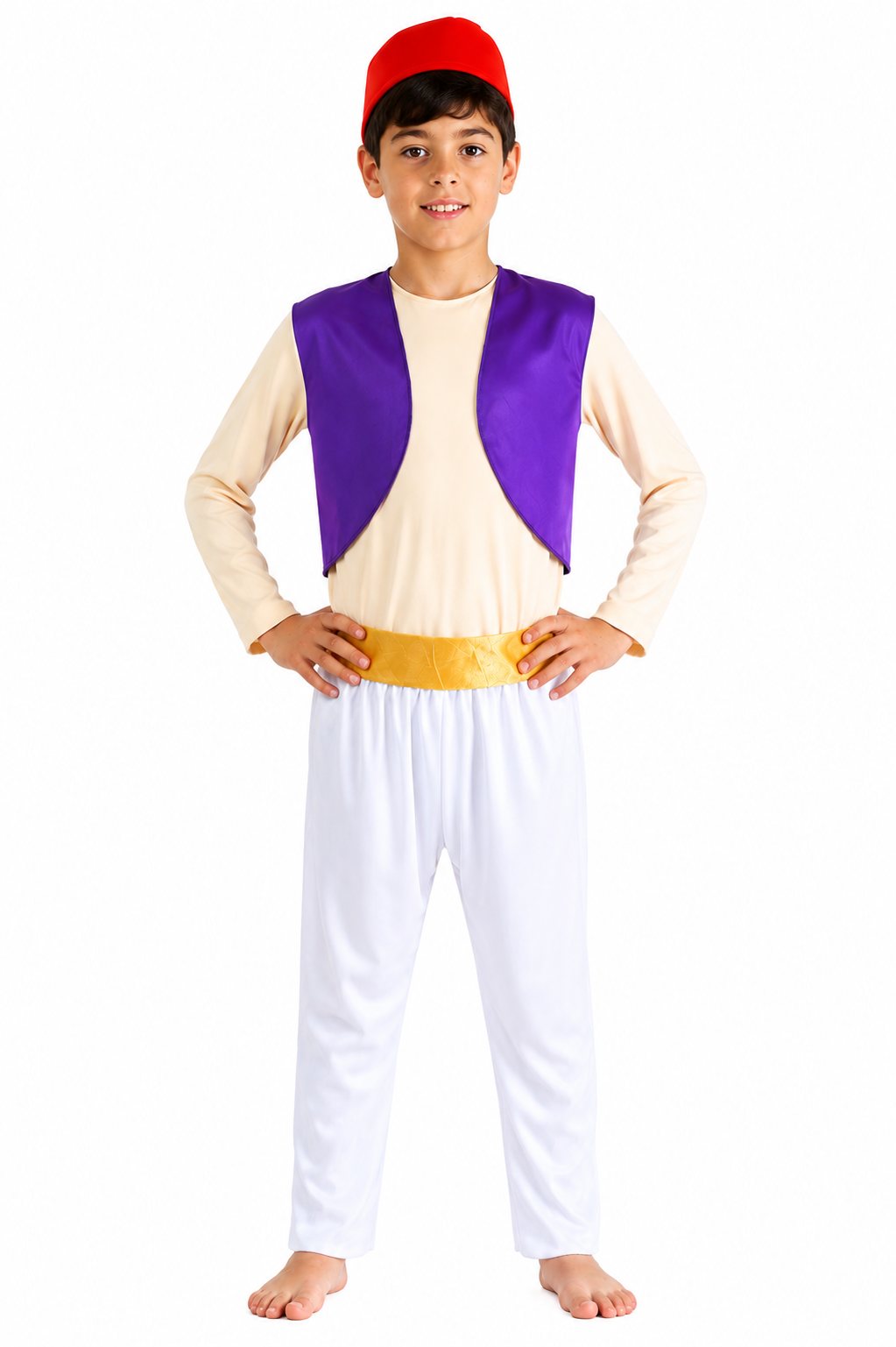 ALADINO
