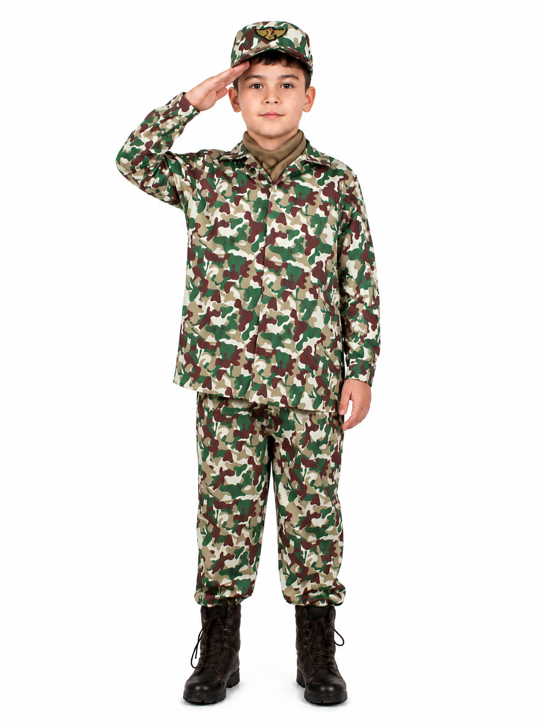 MARINES BAMBINO