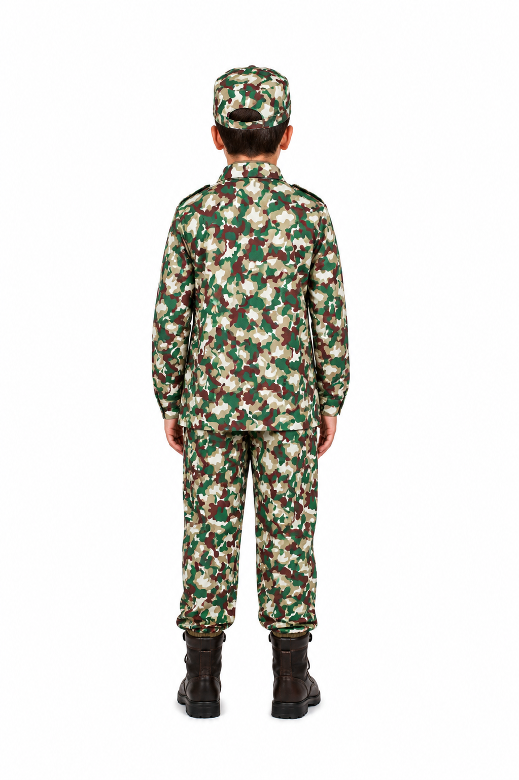 MARINES BAMBINO