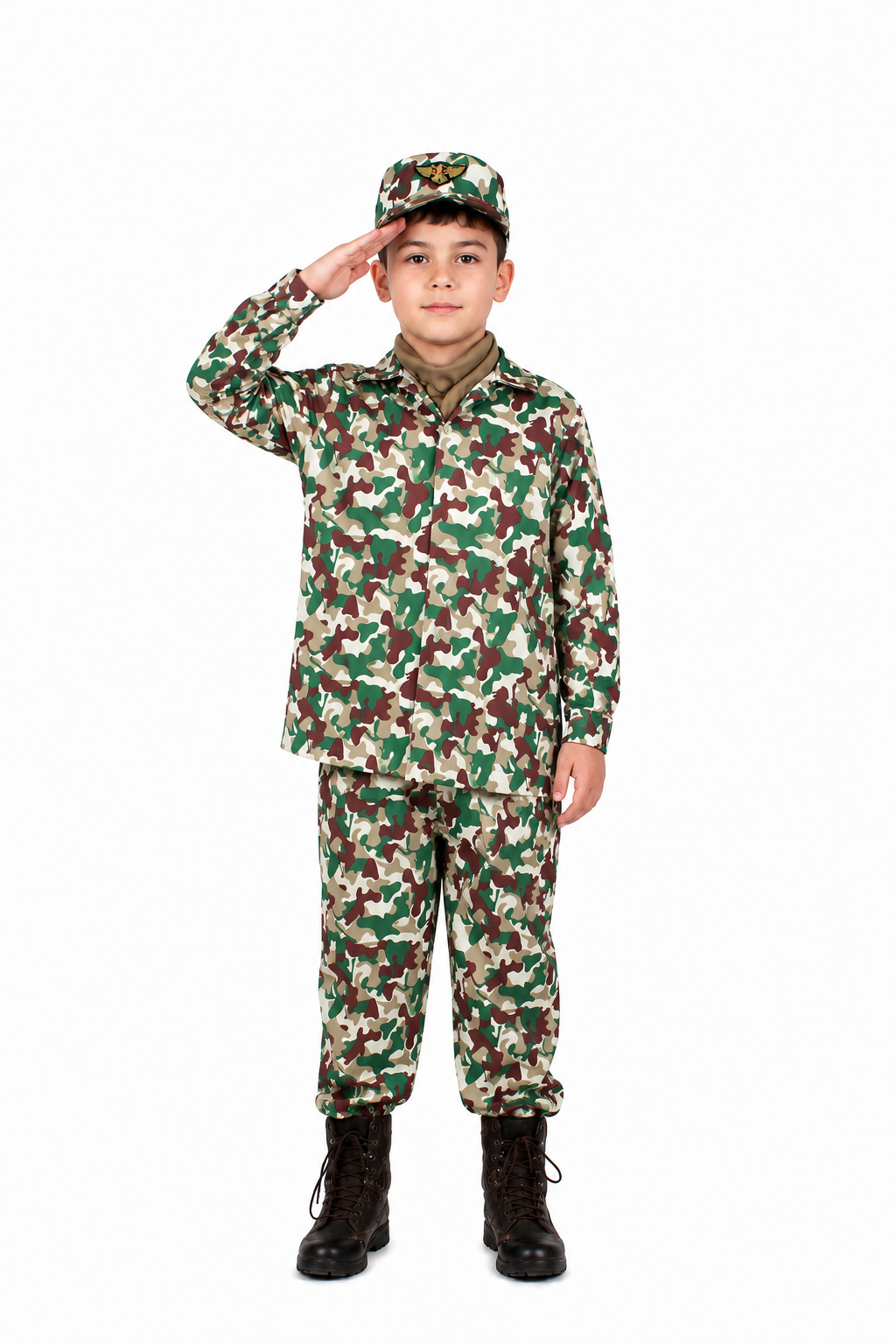 MARINES BAMBINO
