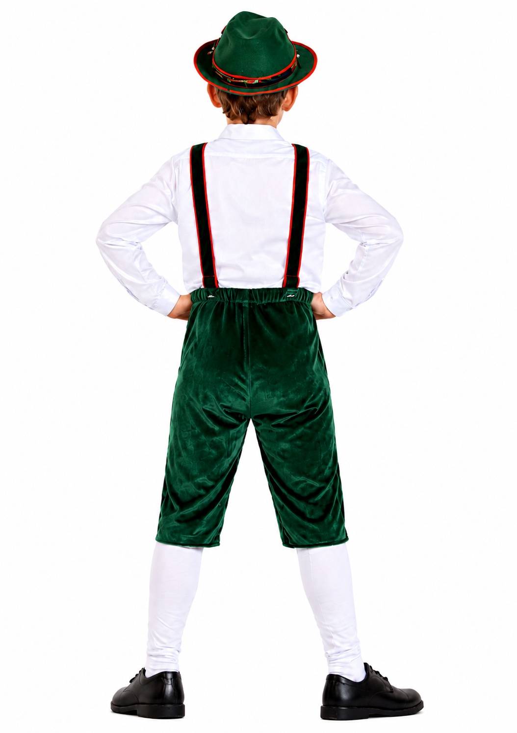OKTOBERFEST TIROLESE BAMBINO