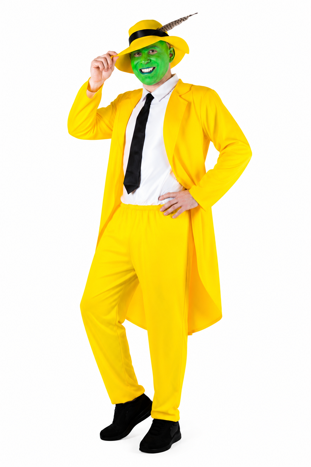 GANGSTER GIALLO
