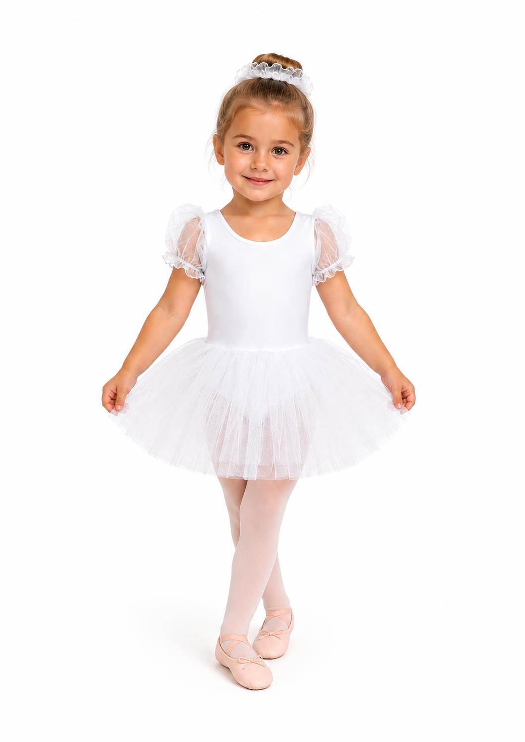BALLERINA BABY DANZA CLASSICA
