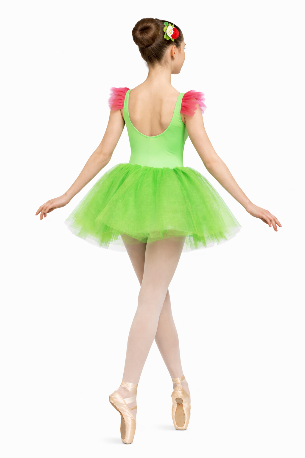 COSTUME BODY PRIMAVERA