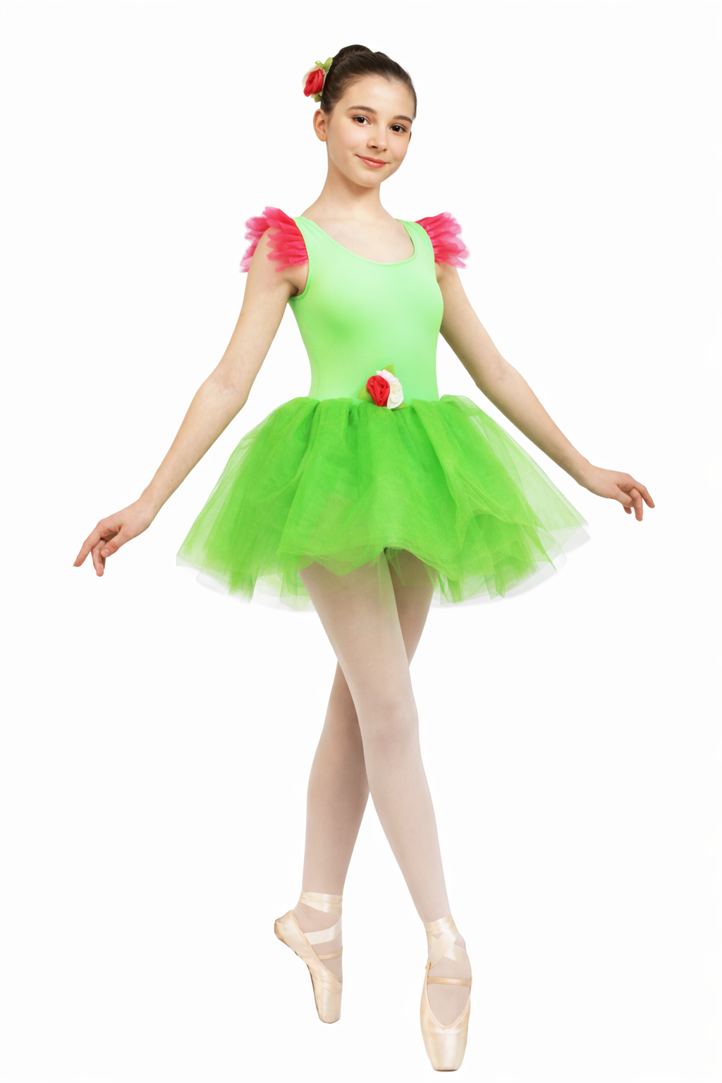 COSTUME BODY PRIMAVERA