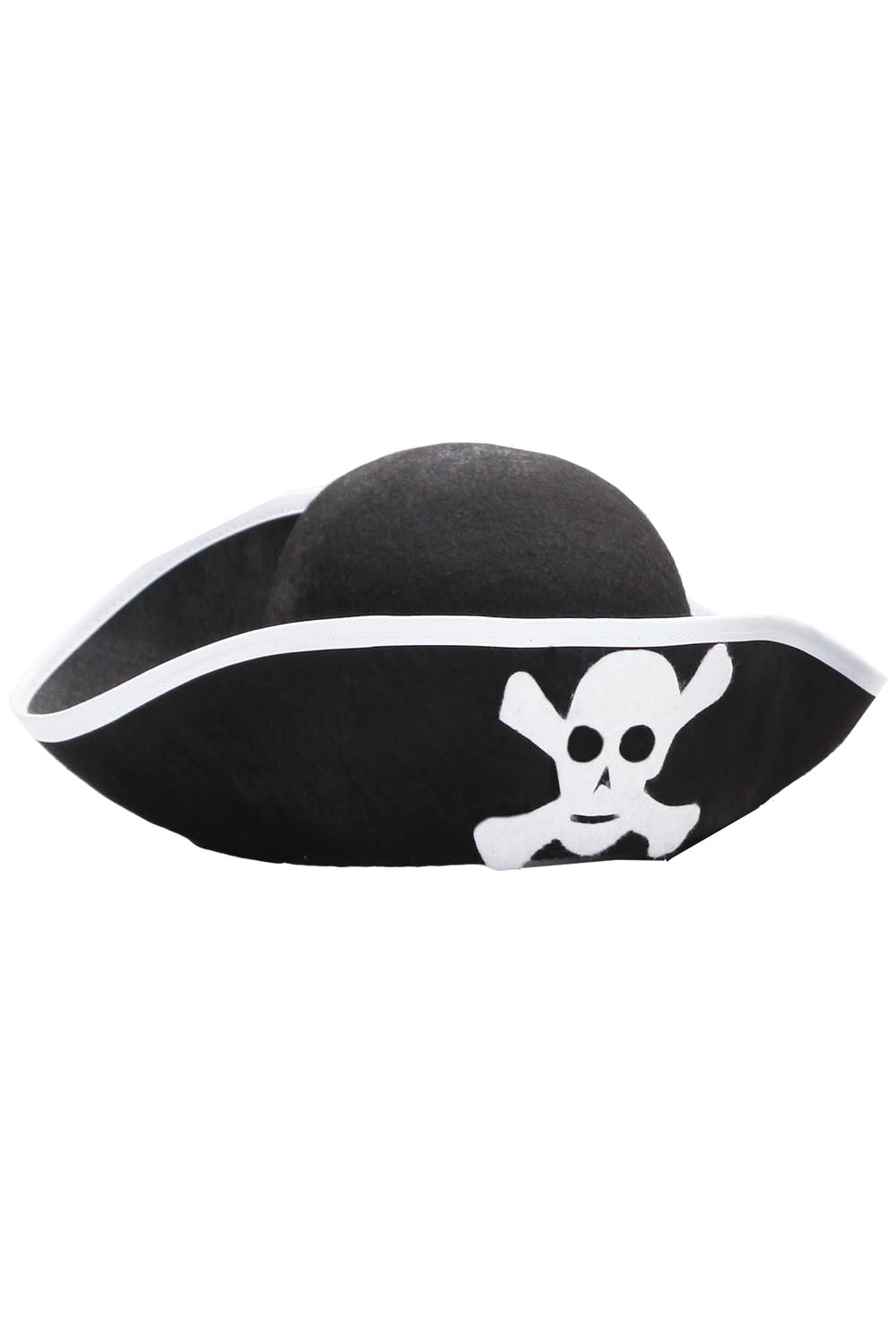 Cappello pirata adulto