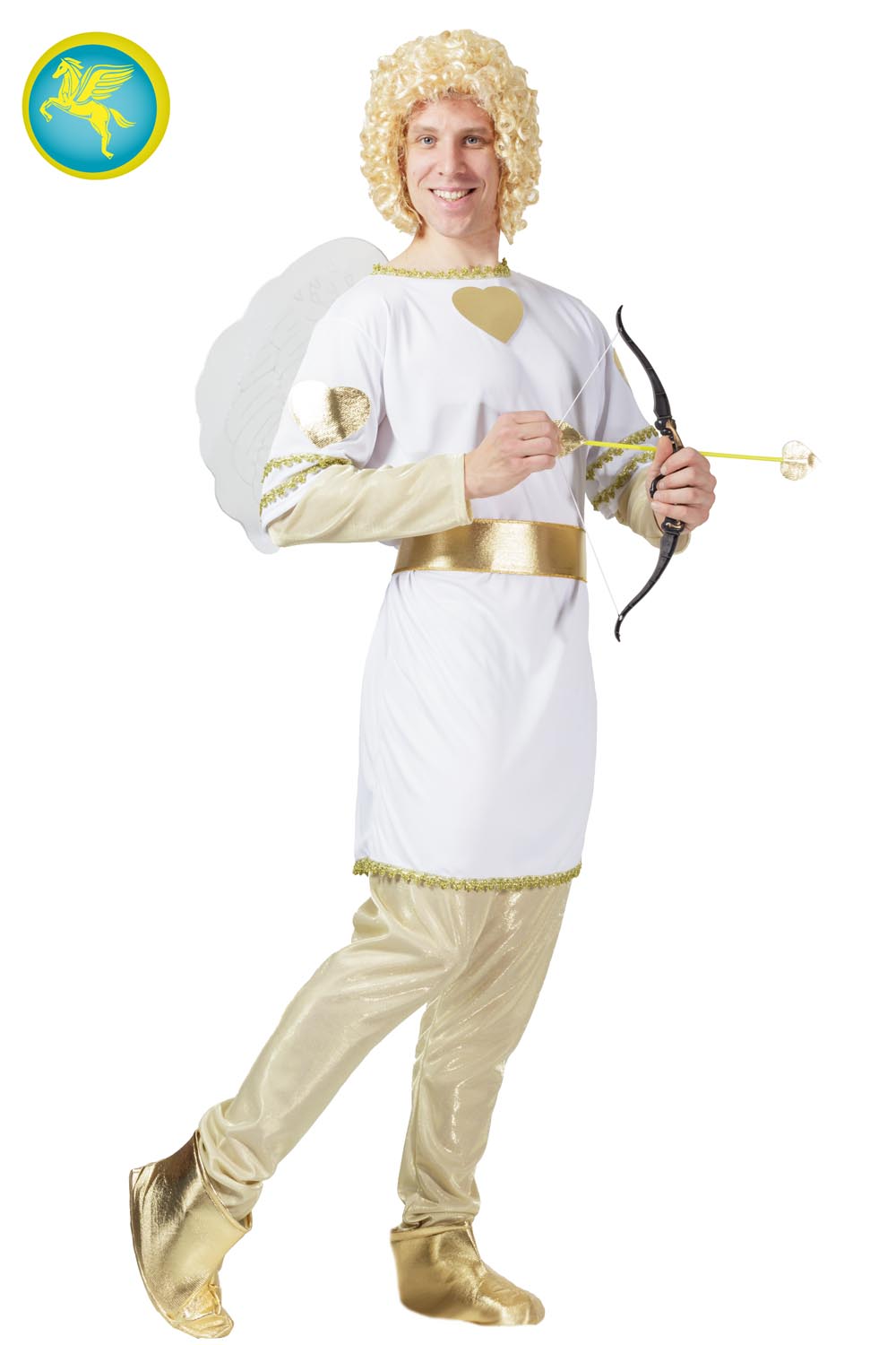 Costume da Cupido
