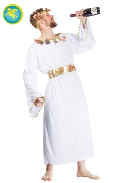 Costume da Bacco