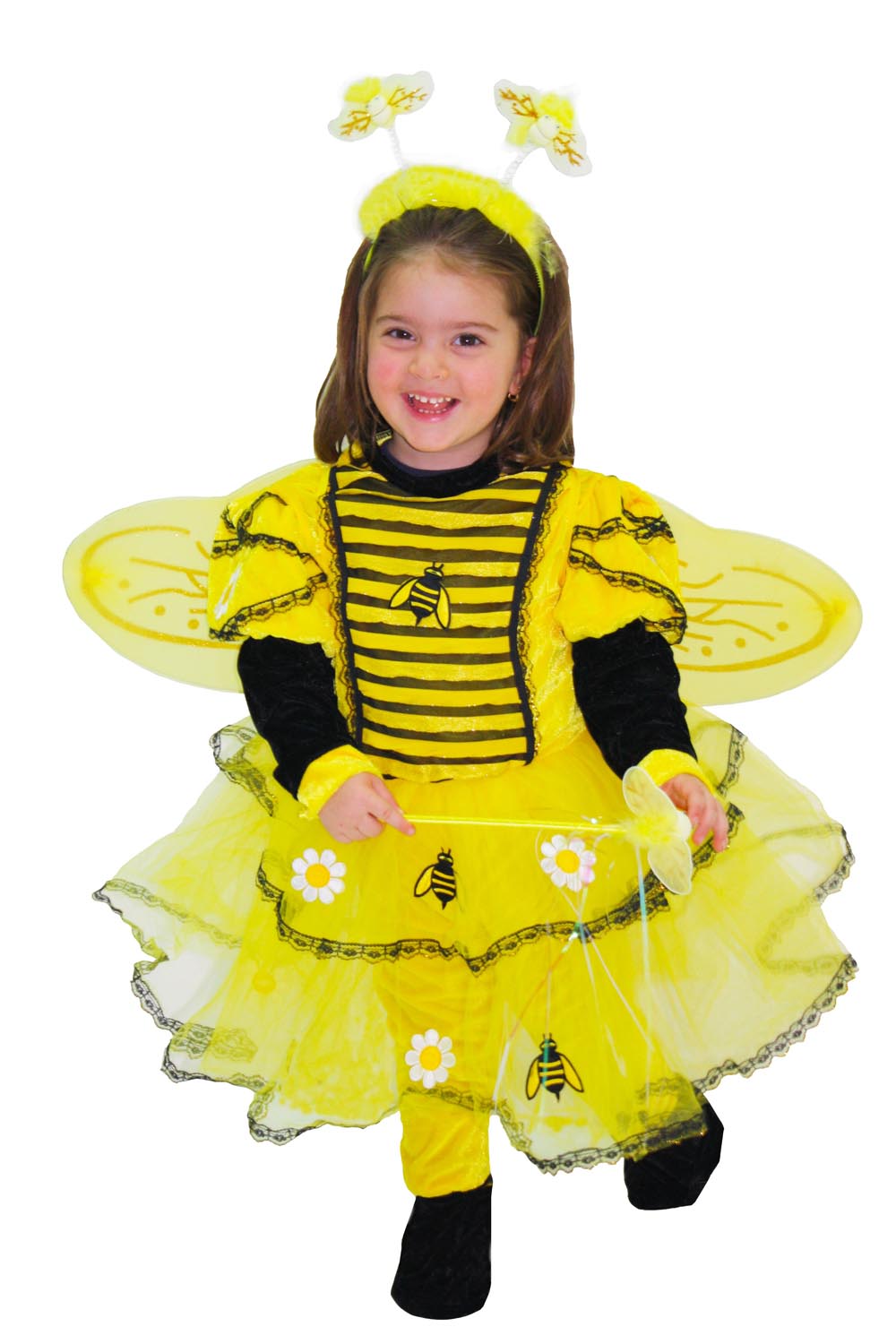 Costume da Regina delle api