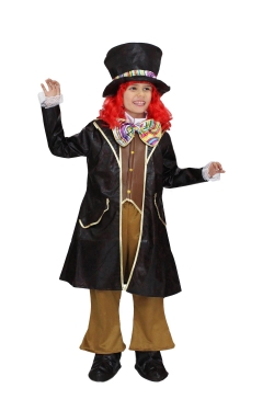 Costume da Bianconiglio