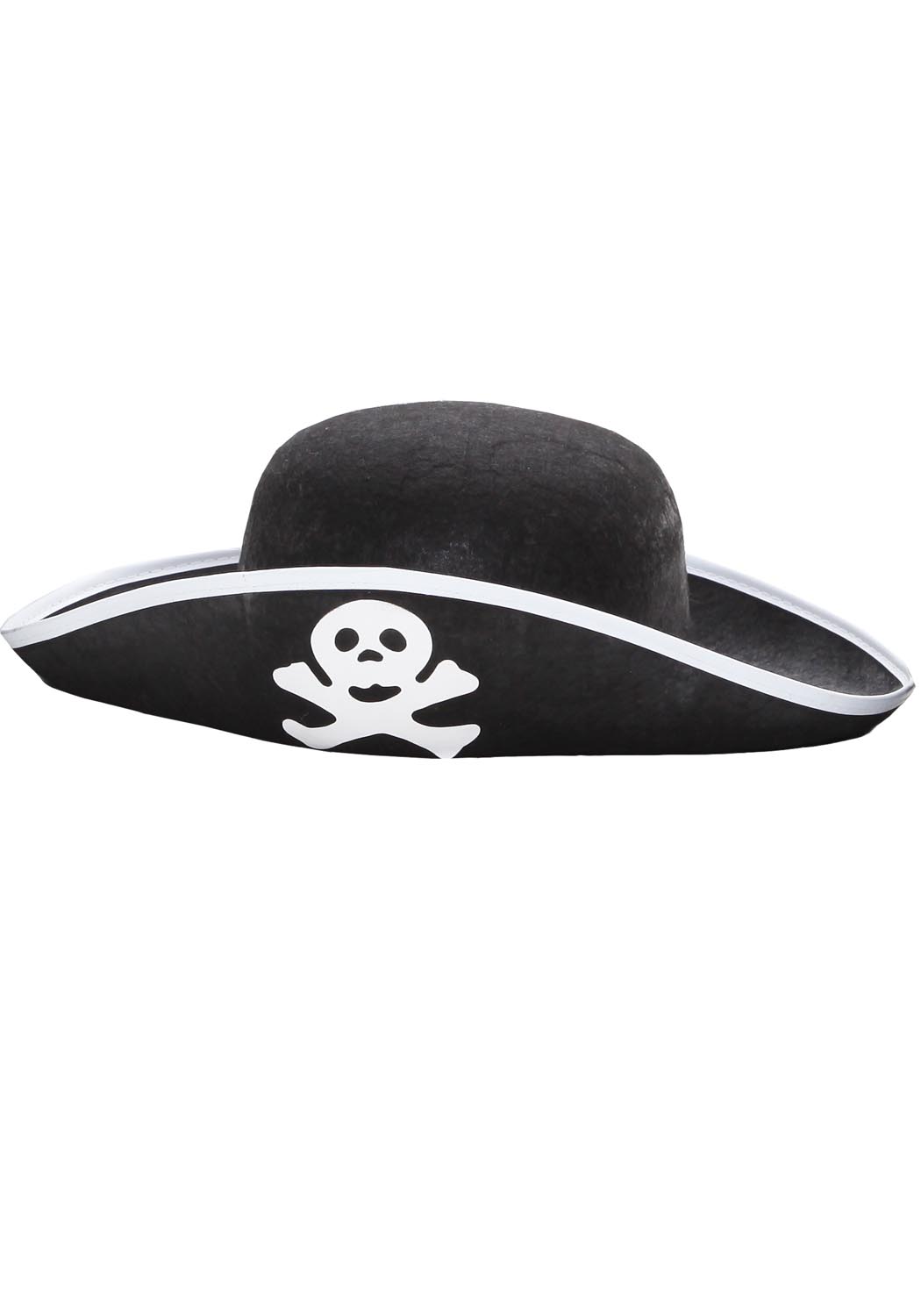 Cappello pirata ragazzo