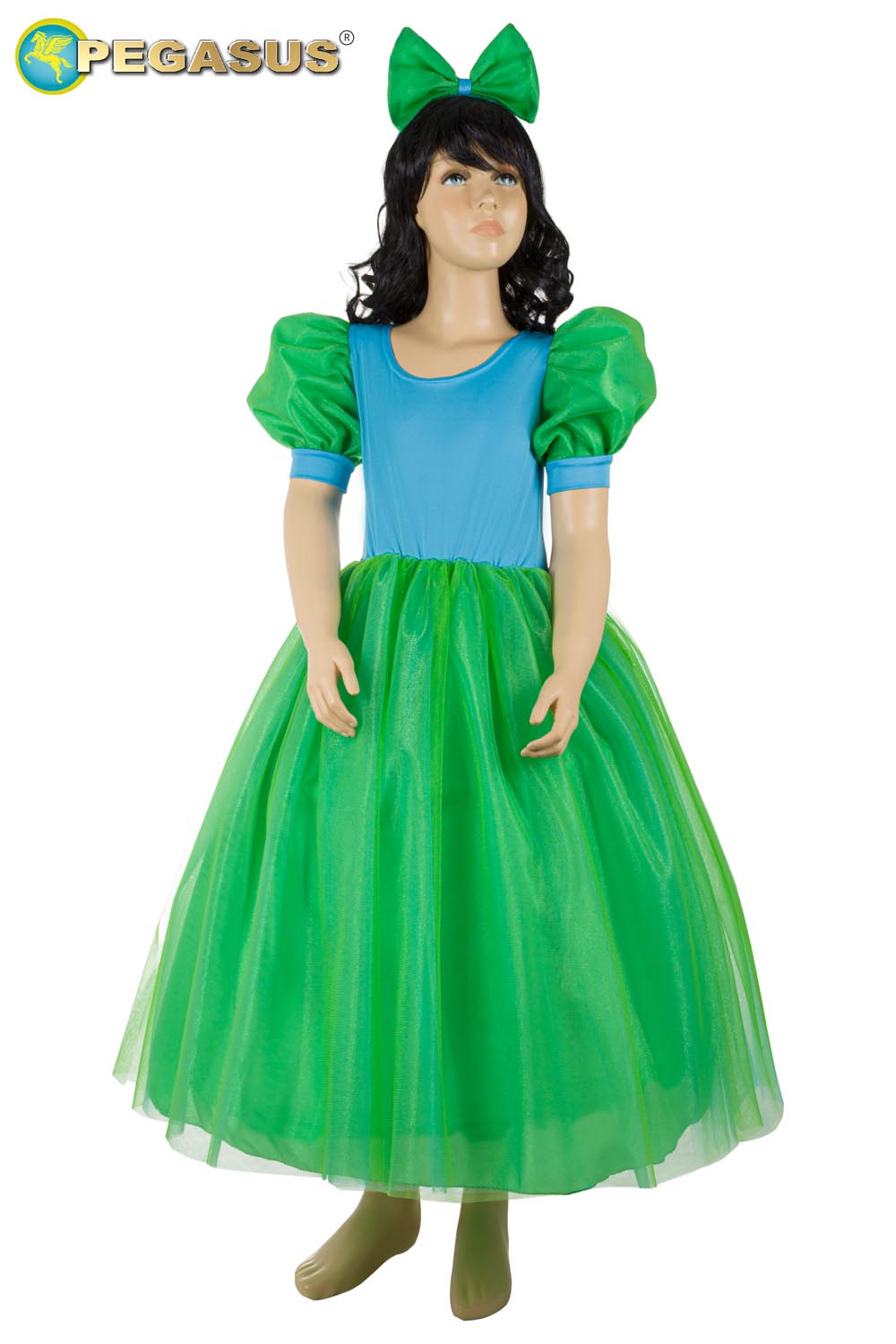 Pegasus Costume Carnevale Vestito Cenerentola Film Amazon