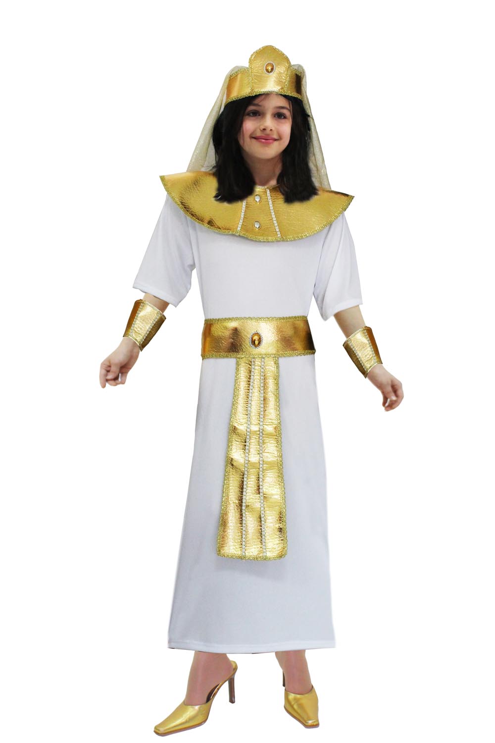 Costume da Egiziana