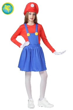 Costume Luigi™ deluxe bambino: Costumi bambini,e vestiti di carnevale  online - Vegaoo