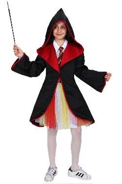 Costume da Principessa rosa lusso bambina: Costumi bambini,e vestiti di  carnevale online - Vegaoo
