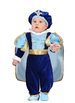 Costume da Principe