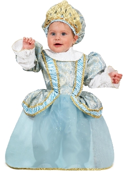 Cenerentola Vestito Costumi Carnevale Bambina Bimba Principessa Azzurro Corta Cenerentola Vestito Costumi Carnevale Bambina Bimba Principessa Azzurro Corta