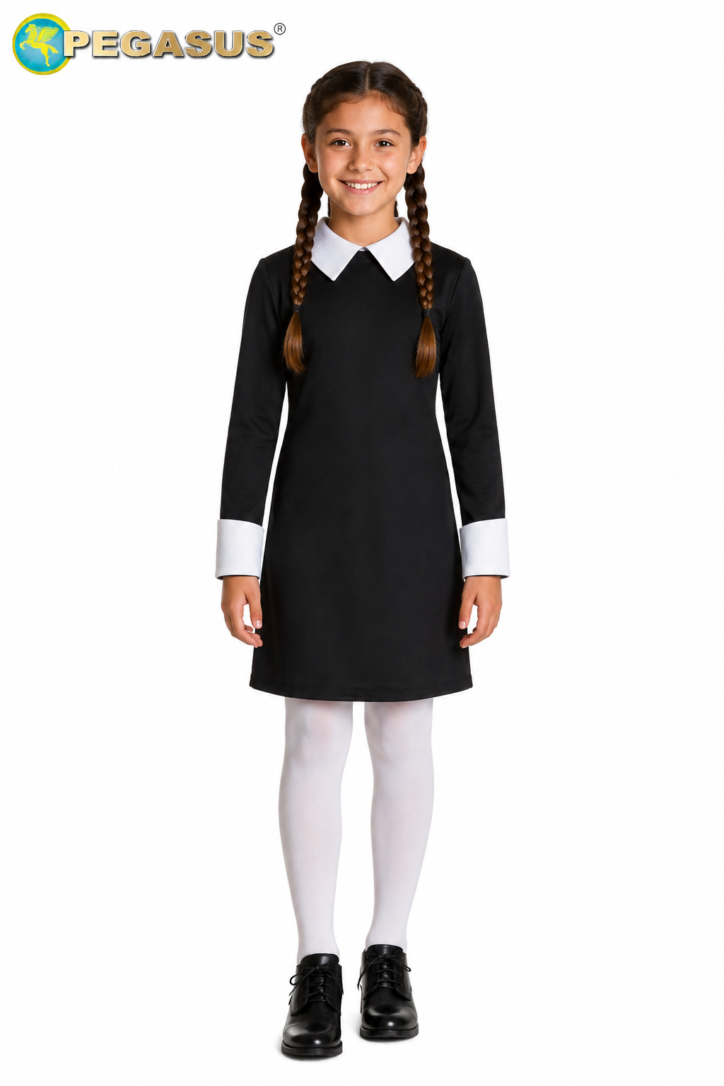 FIGLIA HORROR BAMBINA DI HALLOWEEN