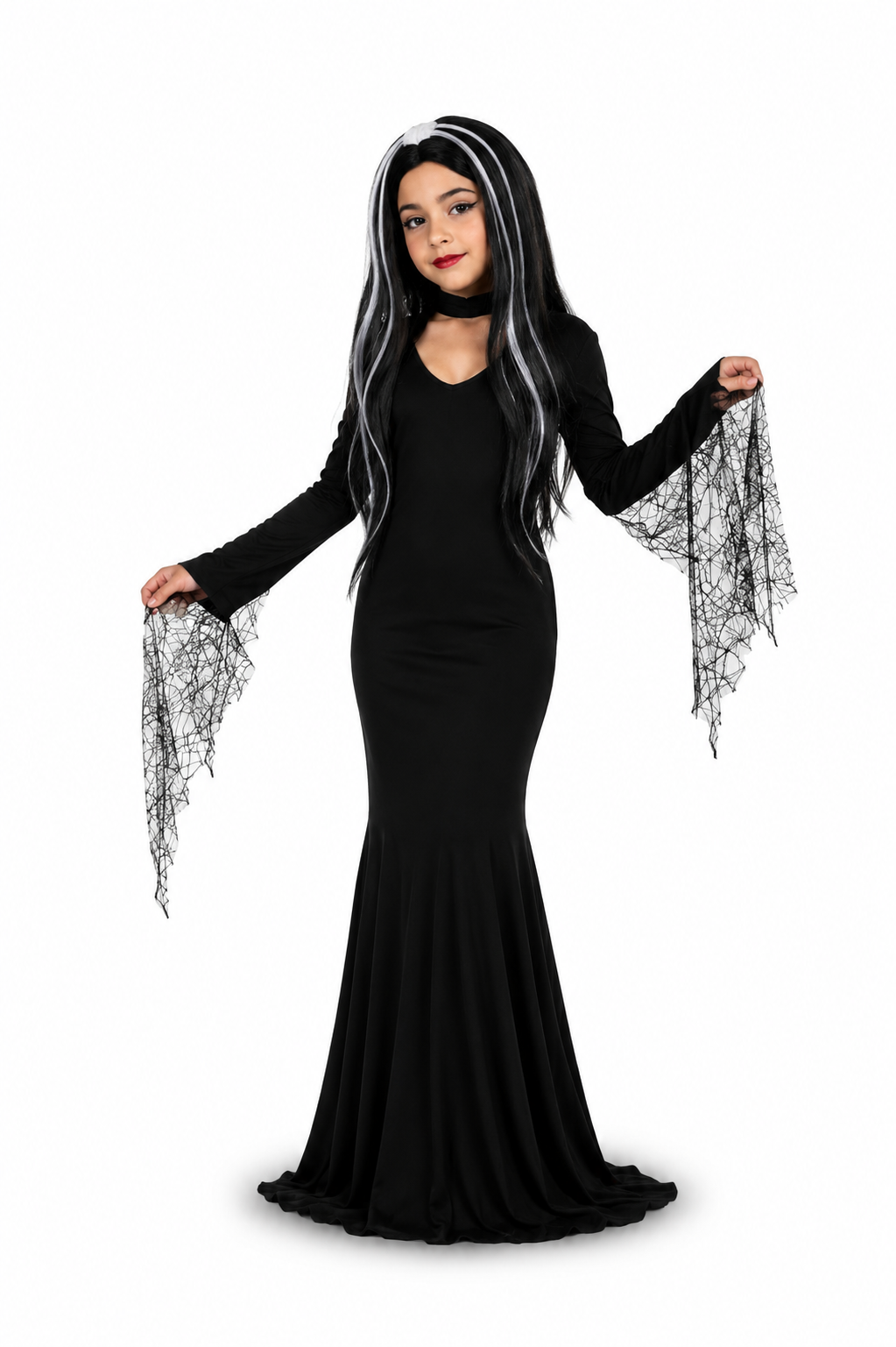 MADRE HORROR DI HALLOWEEN BAMBINA 