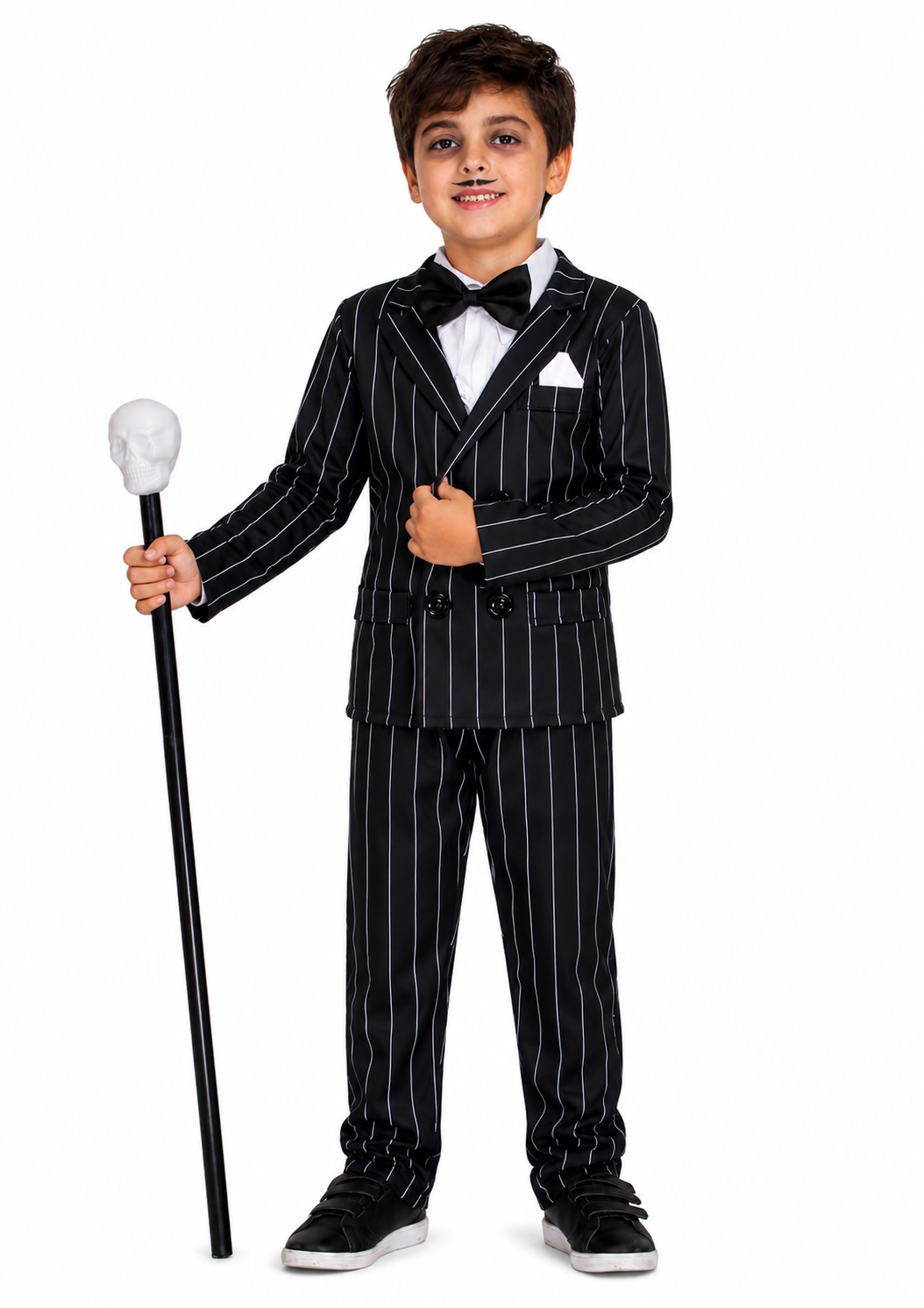 PAPA' HORROR BAMBINO