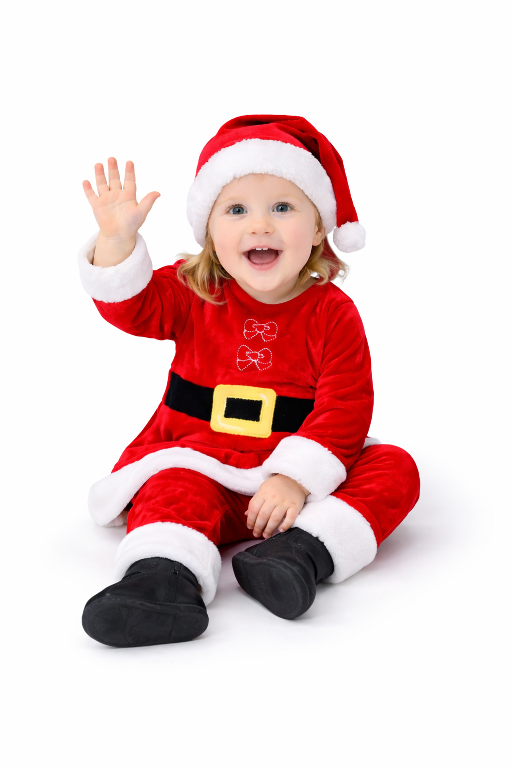 PICCOLA MAMMA NATALE PRIMIPASSI