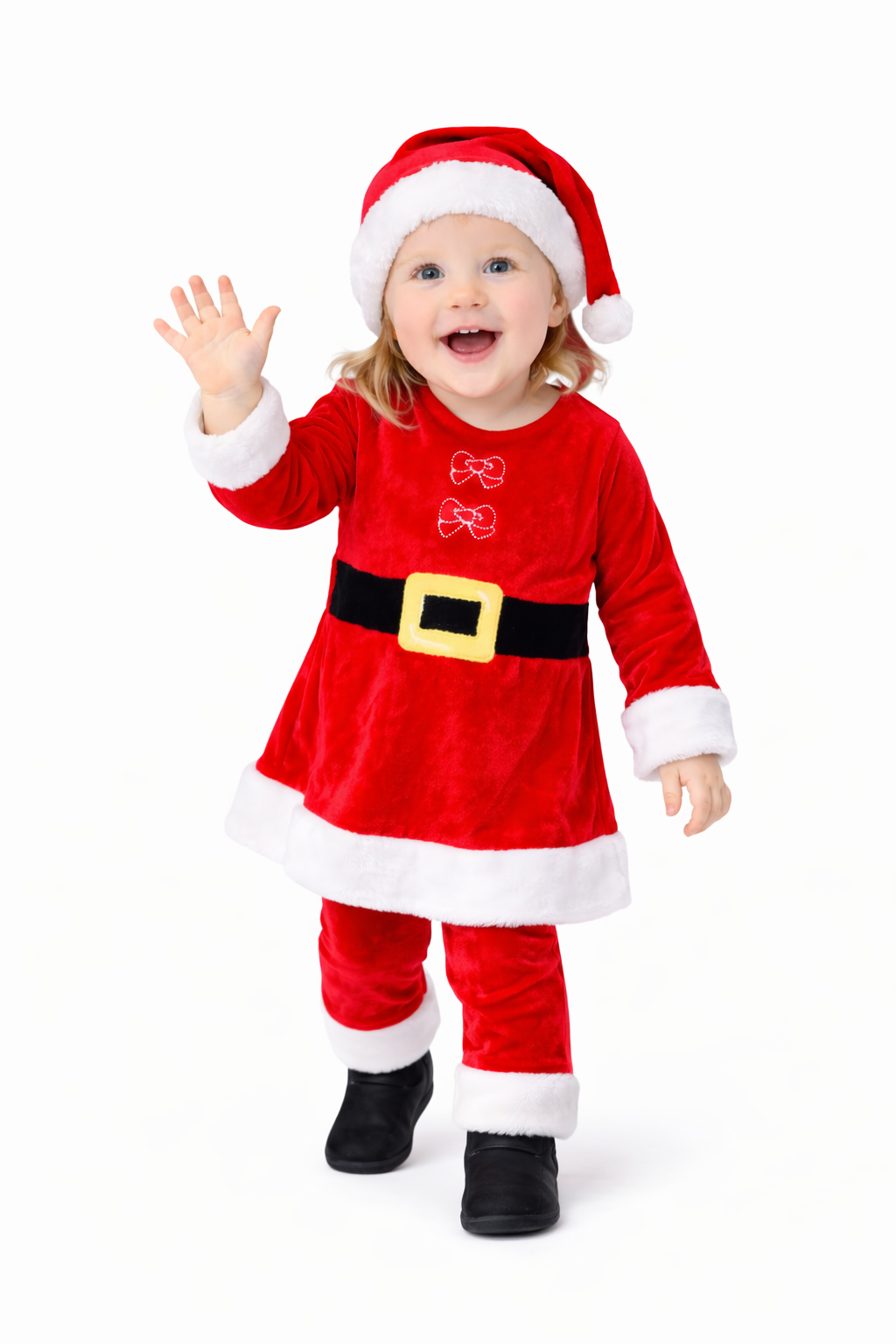 PICCOLA MAMMA NATALE PRIMIPASSI