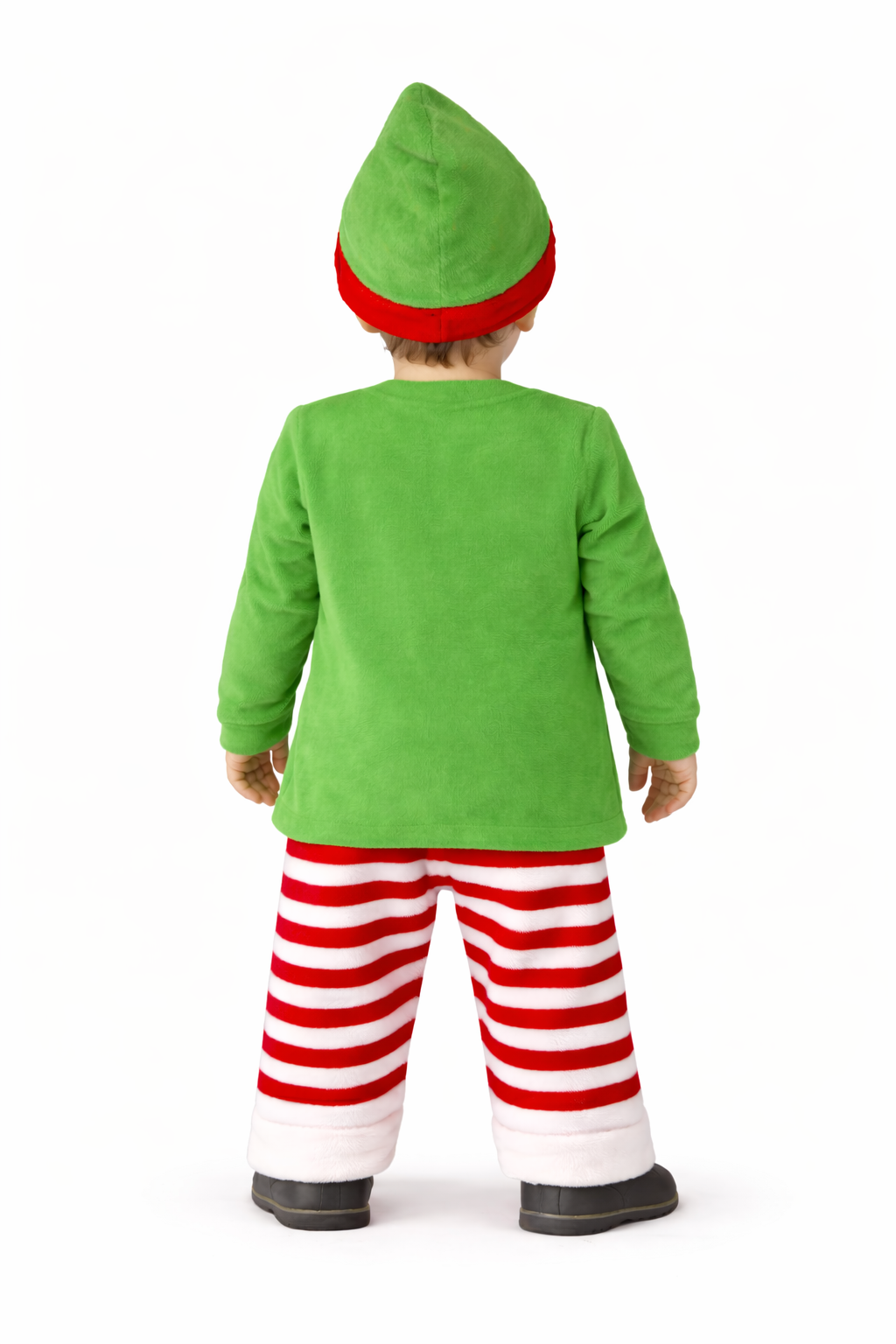 ELFO DI NATALE piccolo