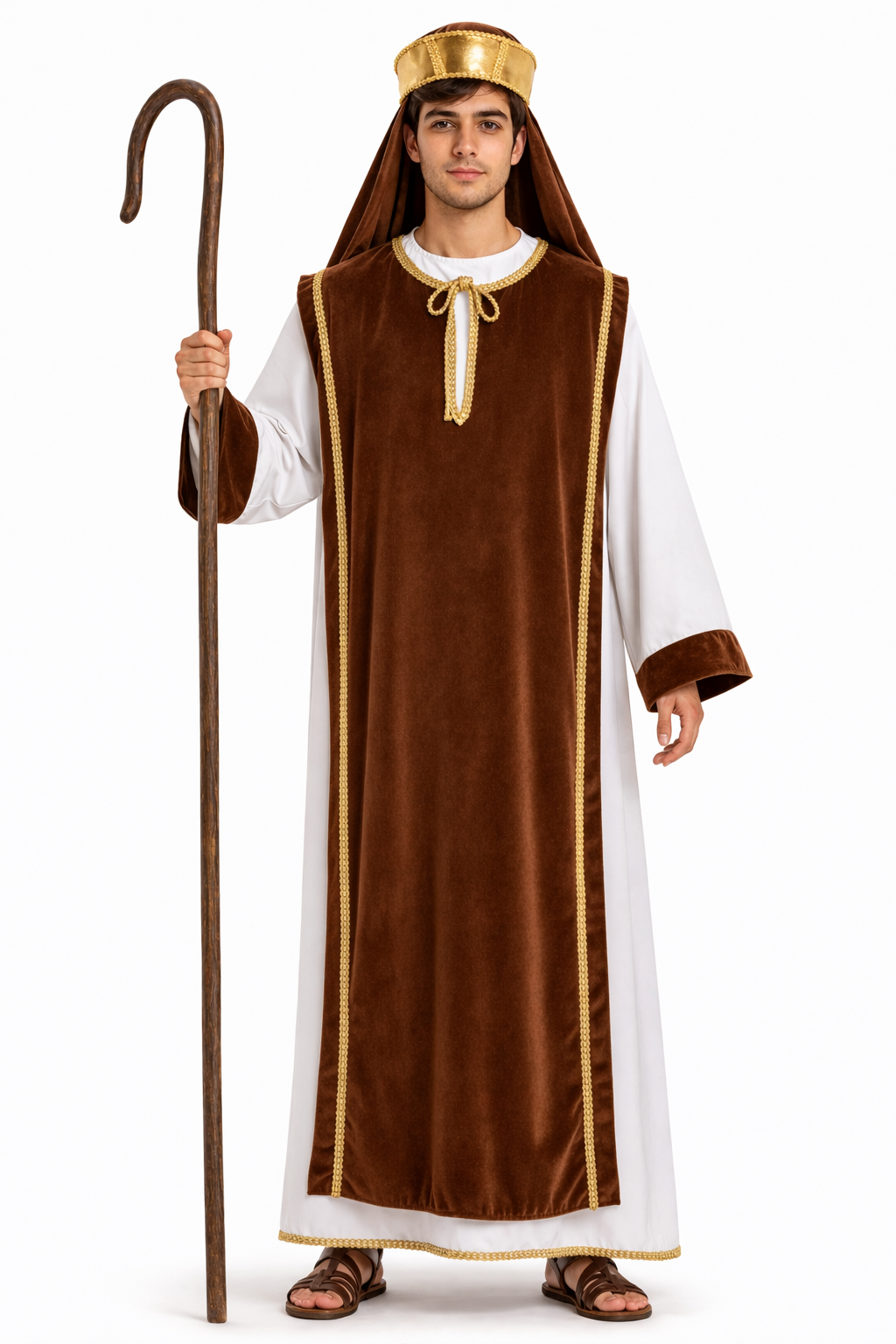 NAZARENO PROFESSIONALE ADULTO