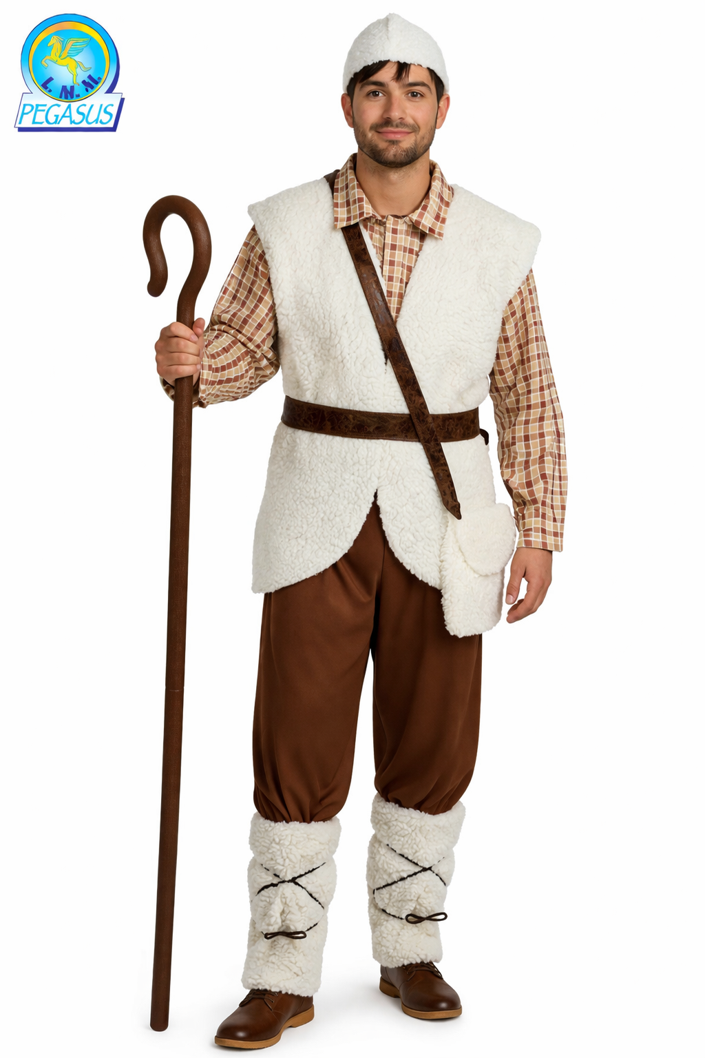 PASTORE PROFESSIONALE ADULTO