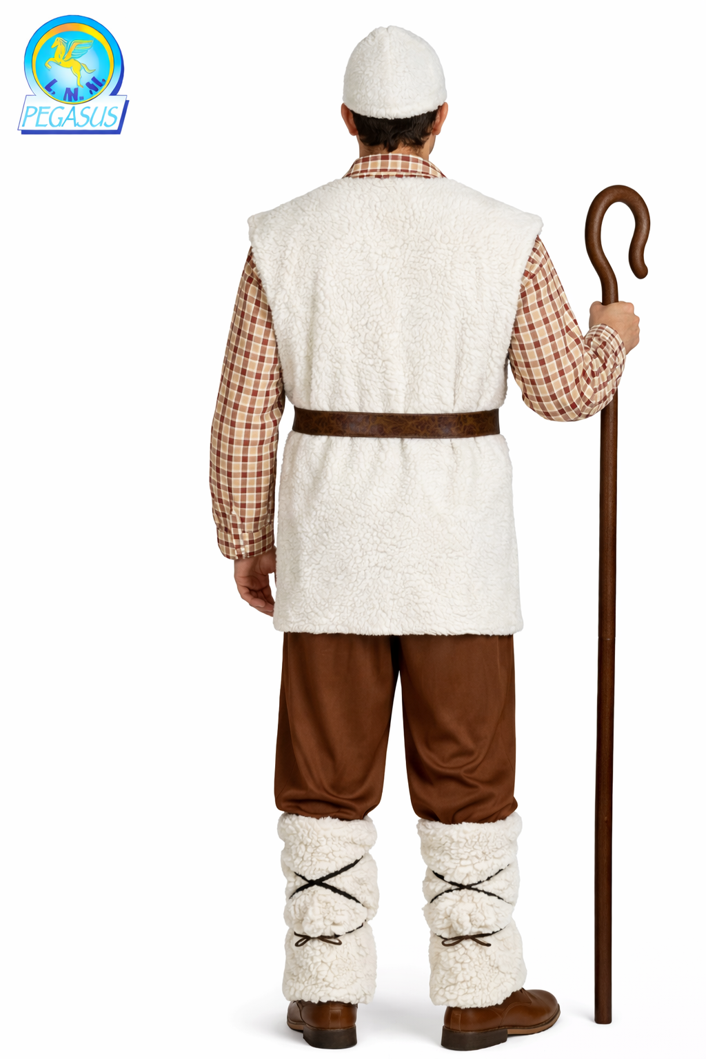 PASTORE PROFESSIONALE ADULTO