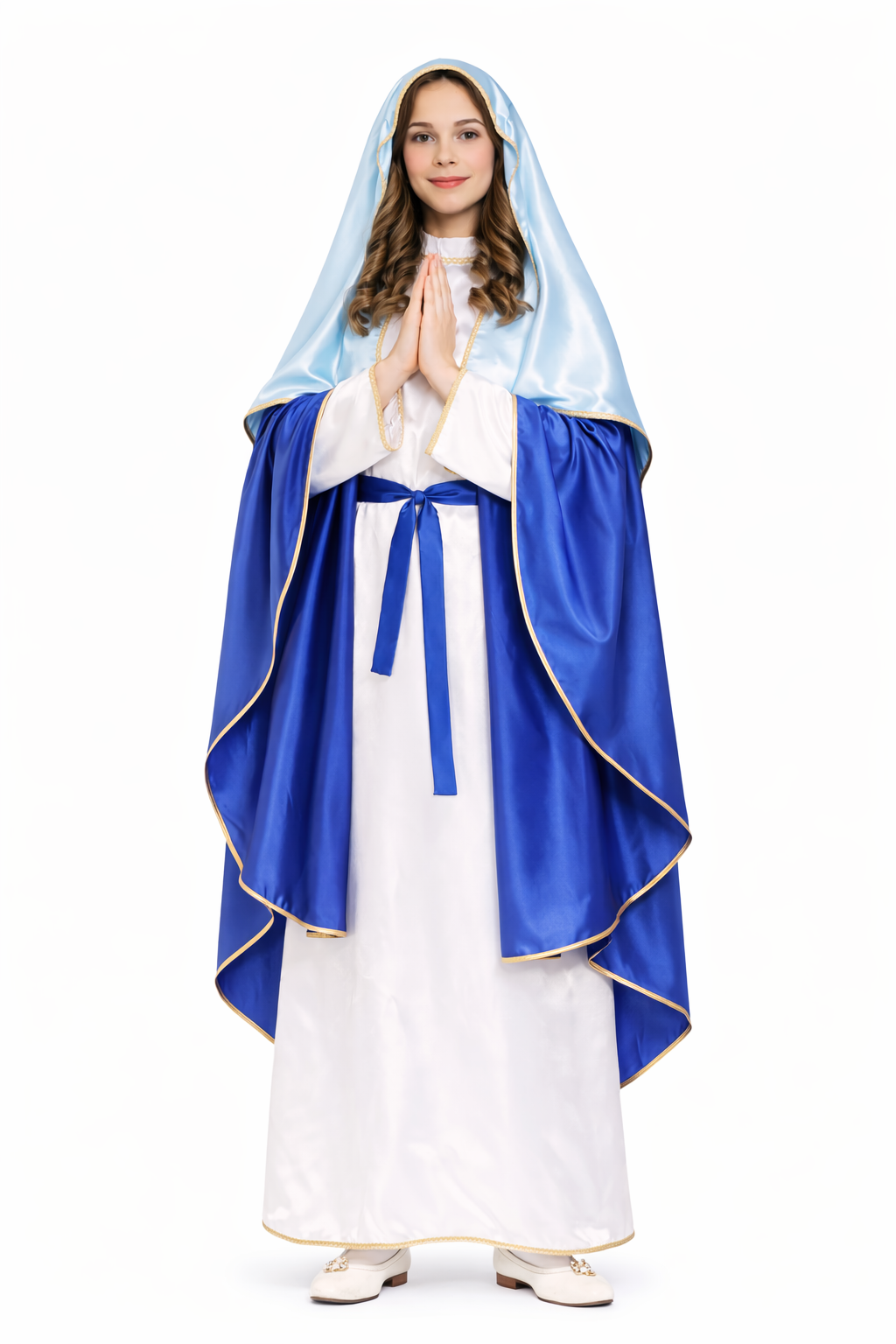 MARIA PROFESSIONALE ADULTO