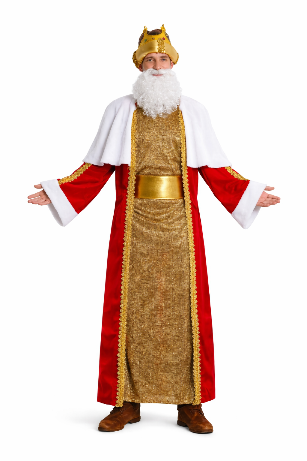 GASPARE PROFESSIONALE ADULTO