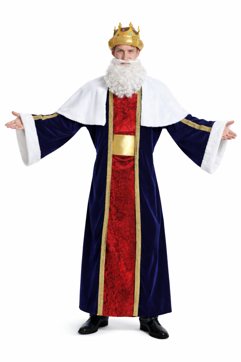 MELCHIORRE PROFESSIONALE ADULTO